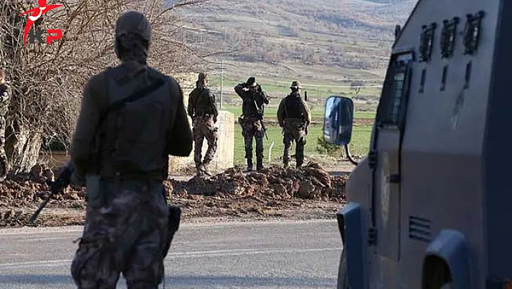 Şemdinli'de Sokağa Çıkma Yasağı İlan Edildi!