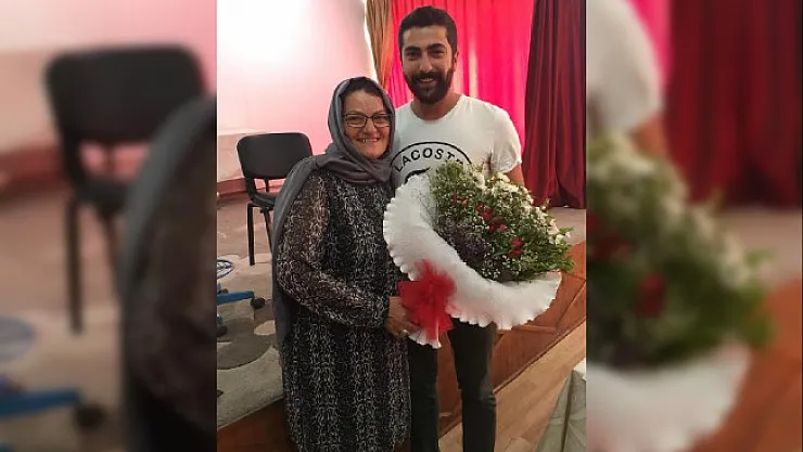 Şemdinli'nin İlk Kadın Öğretmeni Hayatını Kaybetti