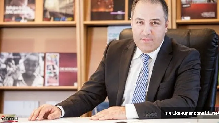 Semiha Yıldırım'a Yönelik Yapılan Çirkin Açıklamaya Kınama