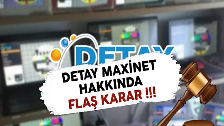 'Sen Yat Bilgisayarın Kazansın' Dedi, Erişim Engeli Yedi ! Mahkemeden Flaş Karar