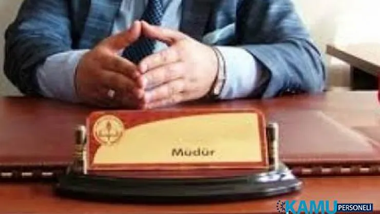 Sene Başında Okul Müdürlerinin Dersleri Öğretmenlere Dağıtırken Dikkat Etmesi Gereken Hususlar