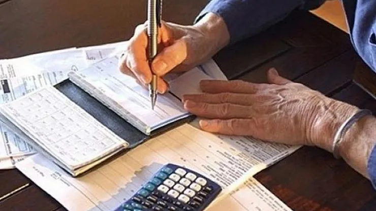 Senetle alışveriş yapanların dikkatine! Faiz oranlarına itiraz edin