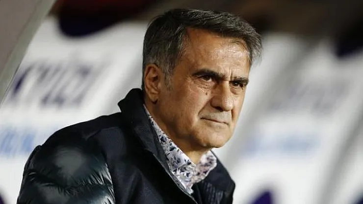 Şenol Güneş Milli Takımla Anlaştı! Şenol Güneş Milli Takımın Başına Geçiyor