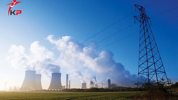 Sera Gazı Emisyonlarının Takibi Hakkında Yönetmelik Değişti