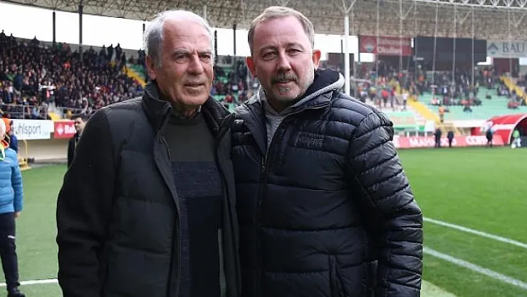 Sergen Yalçın, Aytemiz Alanyaspor-Kasımpaşa maçı yorumu