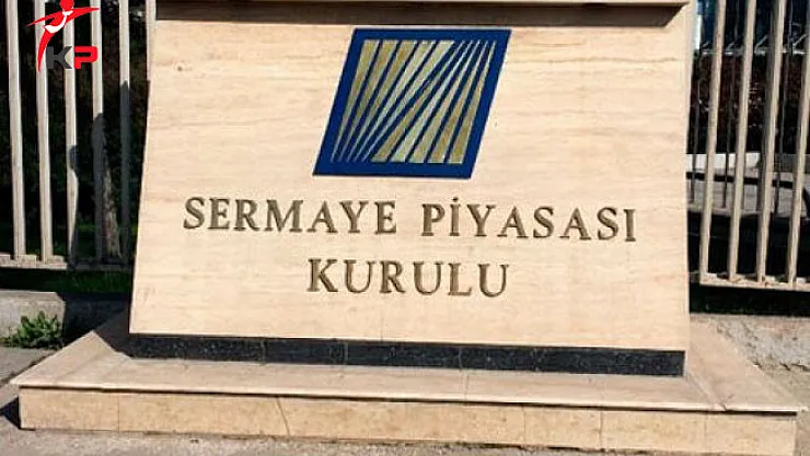 Sermaye Piyasası Kurulu Uzman Yardımcısı Alım İlanı