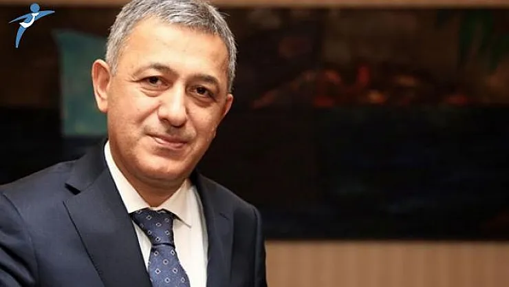 Sermaye Piyasası Kurulunda Boş Bulunan Üyeliğe Birol Küle'nin Ataması Yapıldı!