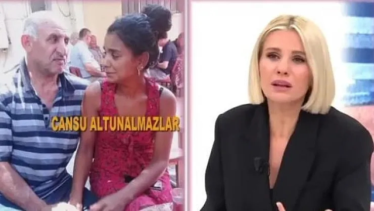 Sevgilisini geçen hafta Esra Erol'un programında aramıştı: Bugün boğazından bıçakladı! Çıplak görüntüleri ile şantaj yapmış