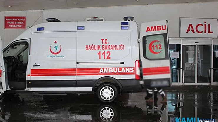 Sevgilisinin Ayrılmak İstediği Polis Memuru, Beylik Tabancasıyla İntihar Etti