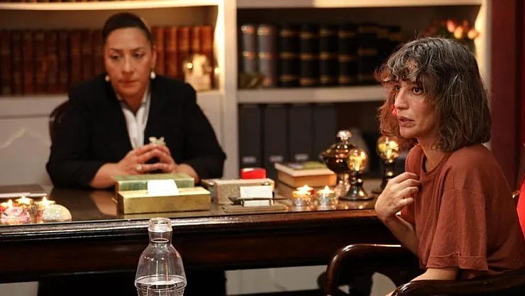 Sevilen dizide koronavirüs şoku! Vaka sayısı 14 oldu!