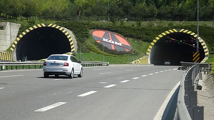 Seyahat Edecekler Dikkat! O Yol 35 Gün Kapalı Olacak!