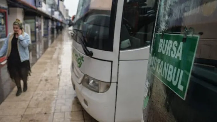 Seyahat İzin Belgesi Nasıl Alınır, Şartları Neler?