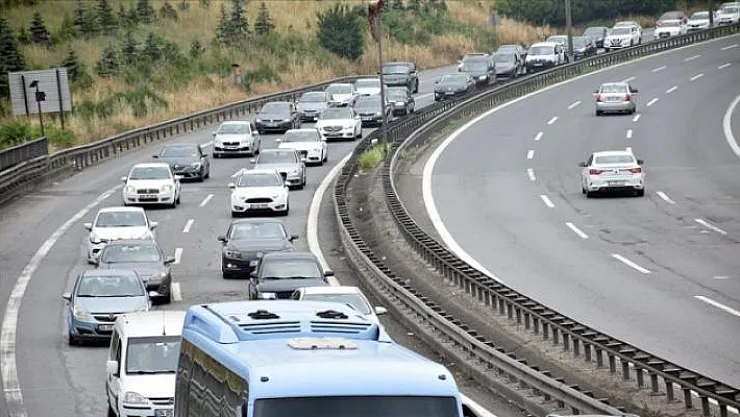 Seyahat yasağı ne zaman tamamen sona eriyor?