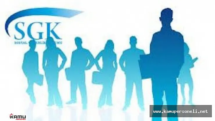SGK 400 Denetmen Yardımcısı Alımına Kimler Başvurabilir