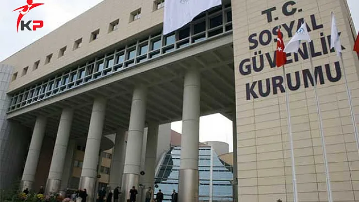 SGK 400 Memur Alımı Başvuru Sonuçları Açıklandı !