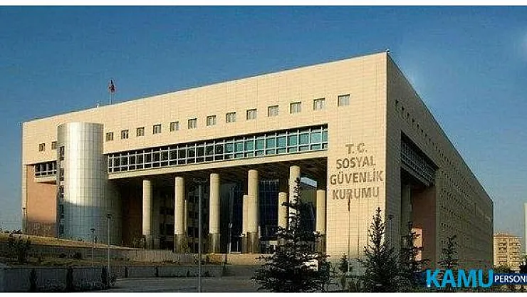 SGK ile çarpıcı iddia  SGK'nın zararı bir yılda %52 arttı