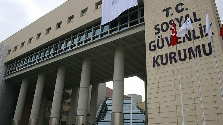 SGK personel alımı başvuru işlemleri 24 Mayıs 2021'de başlıyor!