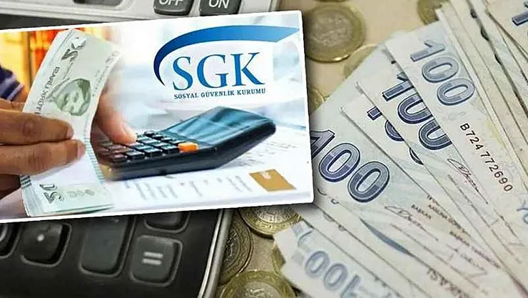 SGK prim borcu kaç yılda silinir?