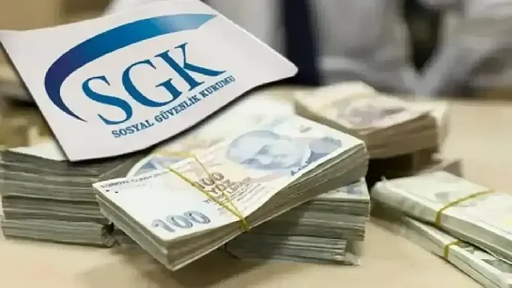 SGK prim borcu ödemek zorunlu mu?