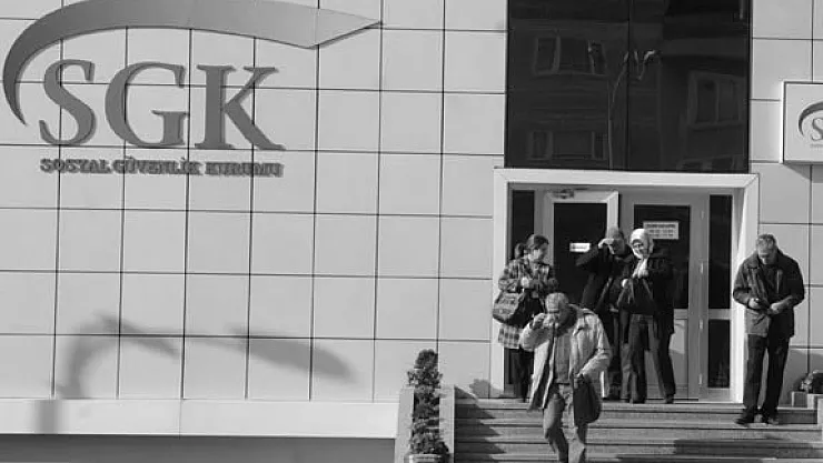 SGK Prim Karışıklığı Okulları Mağdur Edebilir