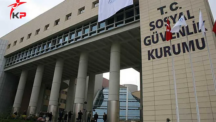 SGK Prim Sorgulama İşlemleri Nereden ve Nasıl Yapılır?