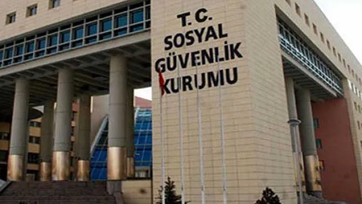 SGK Sağlık Uygulama Tebliğinde Değişiklik Yapıldı