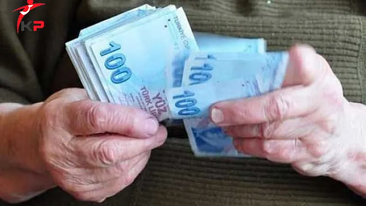 SGK Uzmanı Nacar'dan Ƈ Ocak Öncesi Emekli Olmayın' Çağrısı