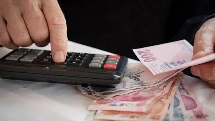 SGK uzmanı tek tek hesapladı: Emekli maaşına en fazla yüzde 20 zam yapılır
