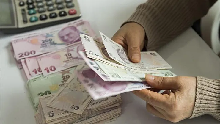 SGK Uzmanı Zam Hesabı Yaptı! İşte En Düşük Emekli Maaşı İçin Yeni Rakam!