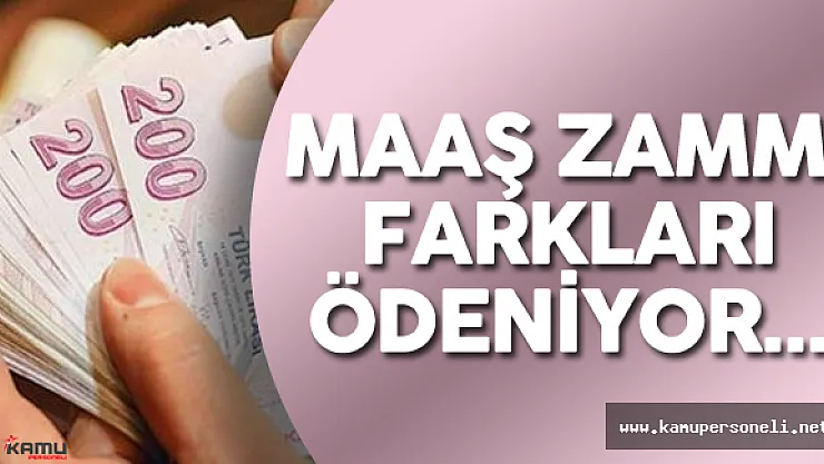 SGK'dan Emekli , Dul, Yetim Maaşları Hakkında Önemli Duyuru