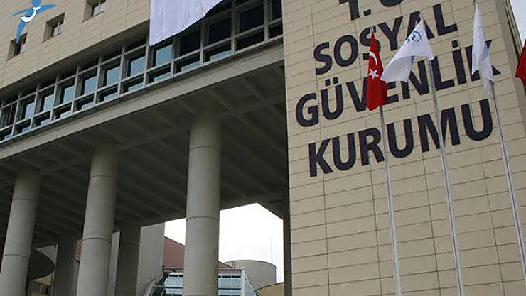SGK'dan Geriye Yönelik Prim Teşviklerinden Yararlanmaya Yönelik Duyuru