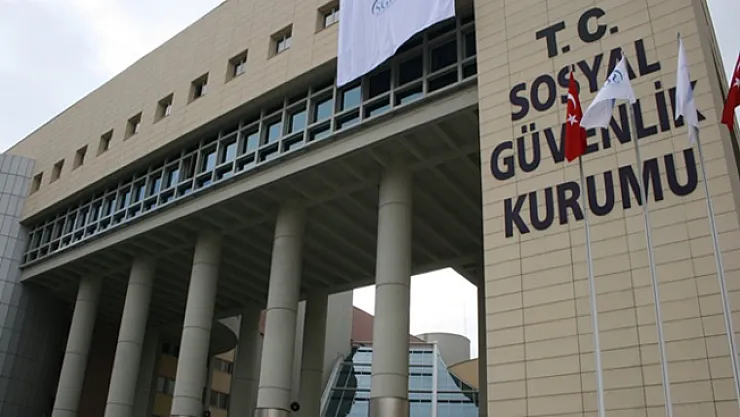 SGK'dan İşverenlere Yönelik Eksik Gün Belgeleri Tamamlayın Açıklaması