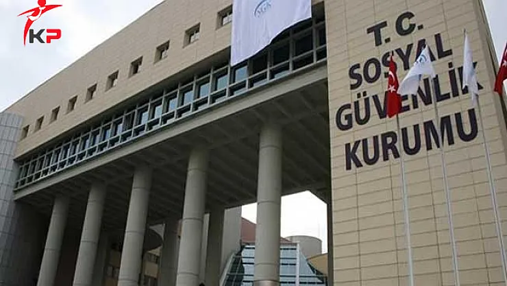 SGK'dan Kadroya Geçiş Başvurusunda Bulunacak Taşeron İşçilere Yönelik Duyuru