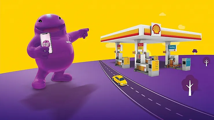 Shell Akaryakıt Harcamalarına 60 TL İndirim Kampanyası Başladı!