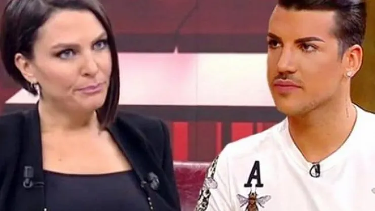 Show TV Ana Haber Suncusu Ece Üner'in Kerimcan Durmaz Tepkisi Gündem Oldu!