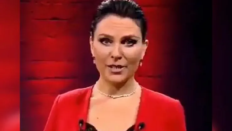 Show TV haber spikeri Ece Üner'den Kim Kardashian'ın sözlerine cevap! Kim Kardashian ne demişti?