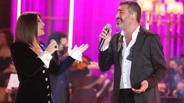 Sibel Can'dan korkutan Hakan Altun açıklaması!