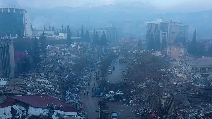 Sıcak gelişme: AFAD'dan deprem açıklaması geldi! Bu çok ciddi..