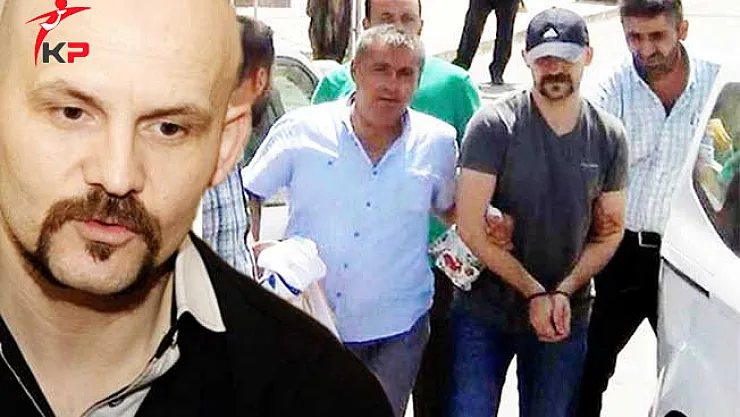 Sıcak Gelişme ! Atalay Demirci Tahliye Edildi