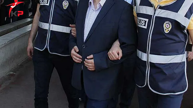 Sıcak Gelişme ! Sanayi Bakanlığına FETÖ Operasyonu: 59 Gözaltı Kararı