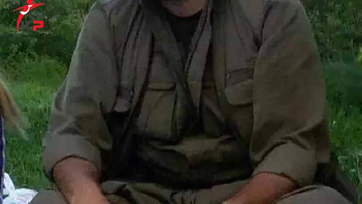 Sıcak Gelişme... Siirt'te PKK'nın Grup Sorumlusu Öldürüldü !
