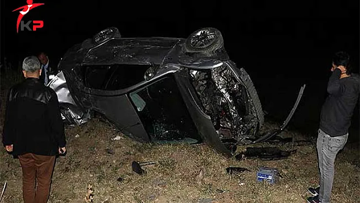 Sıcak Haber... Çankırı'da Özel Harekat Polislerinden Acı Haber !