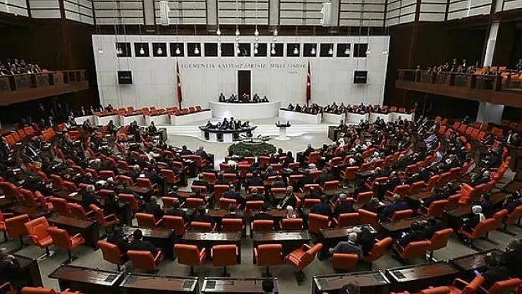 Sıcak seçim gelişmesi: Meclis'ten geçti! Kabul edildi!