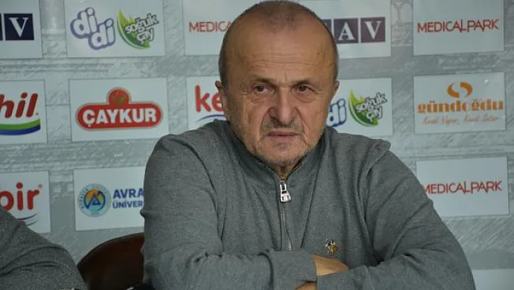 'Şiddete karşı mücadele için partiler, programlarını yeniden revize etsin'