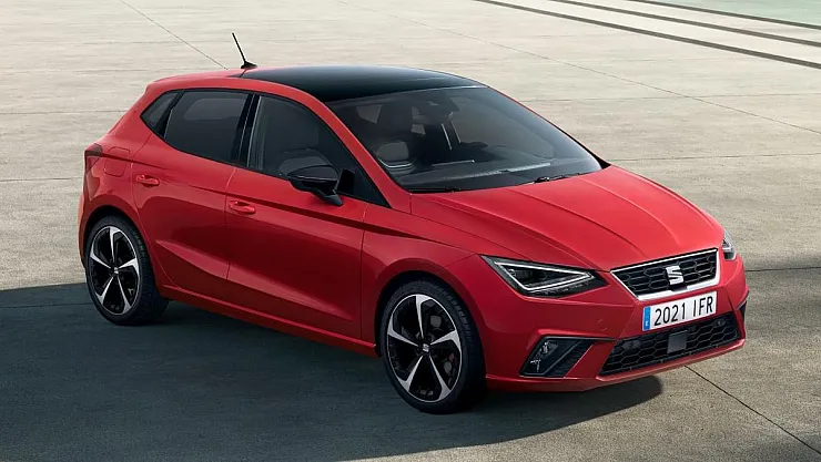 Sıfır model otomobil fiyatları düştü! Yeni SEAT Ibiza 129 bin liraya satılıyor! İşte fiyat listesi ve kampanyalar