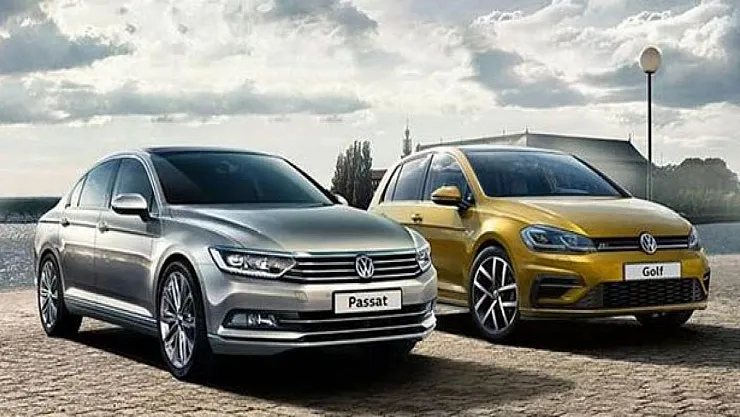 Sıfır otomobil sahibi olmak isteyenlere müjde! 0 faiz ile 12 Ay vade ile Volkswagen marka sıfır araç alma fırsatı!