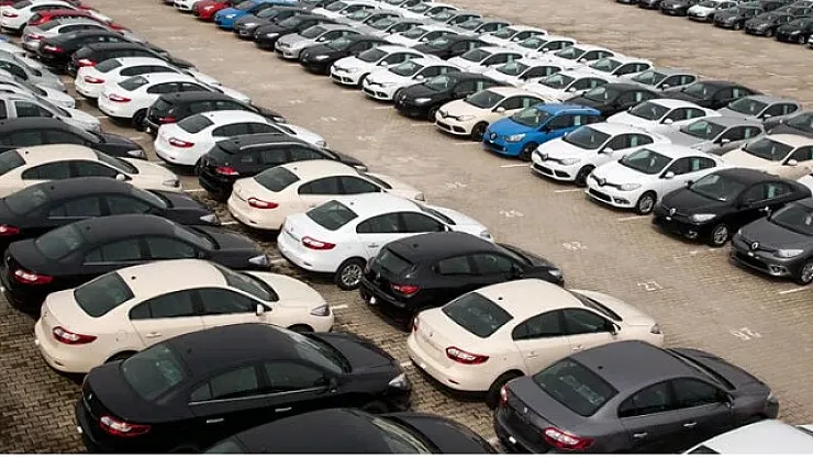 Sıfır ve ikinci el araçlarda daha önce hiç görülmemiş olay! 1 haftada her şey değişti!