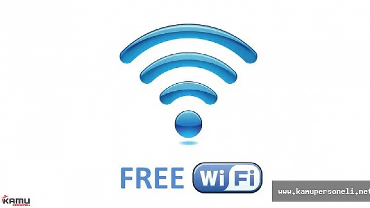 Şifresiz WİFİ Kullananların Hesapları Tehlikede