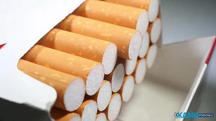 Sigara Fiyatlarına Zam Yapıldı Mı? En Ucuz ve En Pahalı Sigara Fiyatları 2019