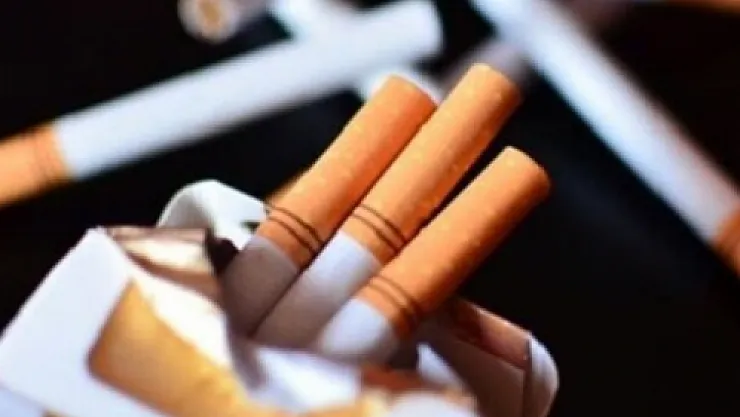 Sigara İçenler Dikkat ! Bu Karışım İle Ciğerlerinizi Temizleyebilirsiniz